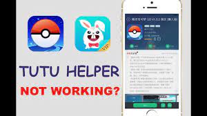 Hack Pokemon Go 0.57.2 Android/1.27.2 iOS with TutuApp Helper (Working) –  tutuhelperiphone