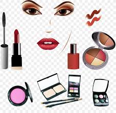 cosmetics vector graphics eye shadow