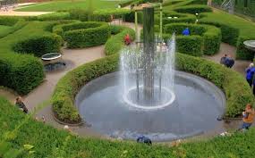 alnwick garden in alnwick tours and