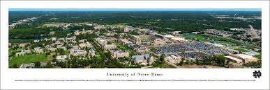 Notre Dame Stadium Facts Figures Pictures And More Of
