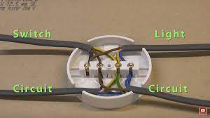 sy dimmer uk wiring hardware