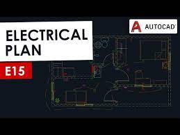 electrical plan electrical wiring in