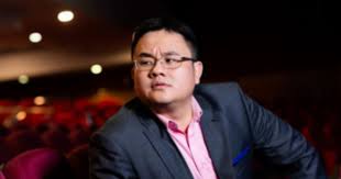 Jason leong as he successfully spread his brand of. Showbiz Funnyman Dr Jason Leong Thrilled To Capture Global Audience