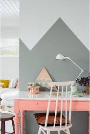 7 Half Wall Decorating Trends