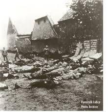 Five years earlier, he and the rest of lidice's 503 residents had been. The Wiener Holocaust Library On Twitter The Nazis Liquidated The Czech Village Of Lidice In Response To The Assassination Of Reinhard Heydrich In Prague Learn More About The Brutality Of German Occupation