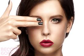 10 makeup tricks for close set eyes