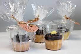 Cute Way To Package Cupcakes For Bake Sales Video Nikki Lynn Design