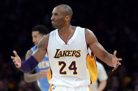 How basketball legend inspired young playerskobe bryant: Los Angeles Lakers Kobe Bryant The Worst Teammate Ever