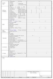 Typical Datasheet For Flowmeter Enggcyclopedia