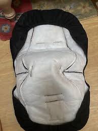 Graco Infant Baby Car Seat Cover