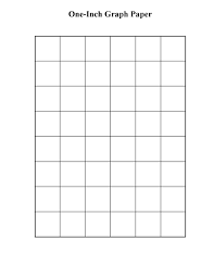 30 Free Printable Graph Paper Templates Word Pdf Template Lab