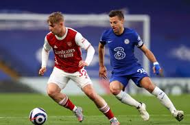 €18.00m * jul 28, 2000 in london, england Is It Right For Smith Rowe To Extend Contract At Arsenal