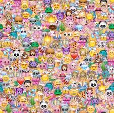 50 best emoji wallpapers