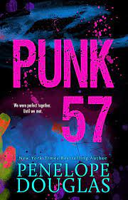 Punk 57 by Penelope Douglas | Goodreads