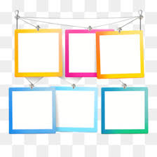 picture frames png and picture frames