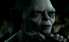 gollum | Trending Gifs