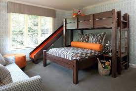 68 Amazing Diy Bunk Bed Plans