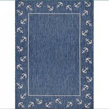 nautical anchor border indoor outdoor