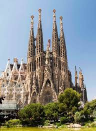 3568x2109 wallpaper salamanca catedral, gothic style, spain, architecture, espana â» city, nature, landscape photos. Barcelona City Wallpaper Iphone X Wallpaper Barcelona