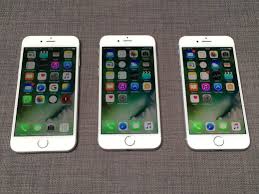 Check spelling or type a new query. Apple Iphone 7 Vs Iphone 6s Why Upgrading Isn T Worth It