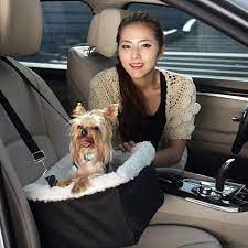 Dog Booster Car Seat Pet Weight 7kg