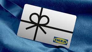 ikea offers big bonus on gift cards