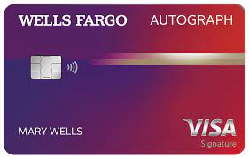 wells fargo autograph card review 2024