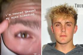Explore jake paul's net worth & salary in 2021. Youtuber Jake Paul Is Facing Backlash For Being Filmed In A Mall As It Was Looted