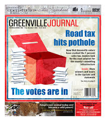 Box 162 250 ohio river blvd. Nov 7 2014 Greenville Journal By Community Journals Issuu