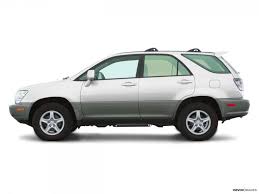 Turn off the air conditioning, blower, radio, etc., and drive directly to the nearest lexus dealer or repair shop. 2003 Lexus Rx Read Owner And Expert Reviews Prices Specs