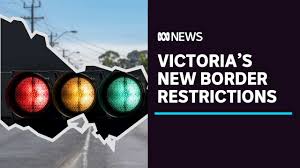 Abc news network | © 2021 abc news internet ventures. Travellers Now Need A Permit To Enter Victoria Under New Traffic Light System Abc News Youtube