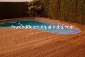 Kami jual lantai kayu kolam renang, jual kayu outdoor deck, dan jual lantai kayu wpc jakarta. Kayu Jati Solid Kolam Renang Outdoor Kayu Decking Buy Jati Outdoor Decking Jati Kayu Decking Decking Product On Alibaba Com