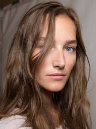 Salt contains many minerals that are beneficial for hair. How To Use Salt Spray Like A Professional Porter