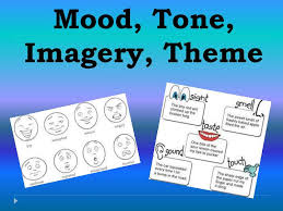 Ppt Mood Tone Imagery Theme Powerpoint Presentation