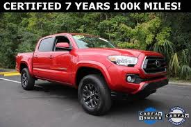 Used 2020 Toyota Tacoma For In