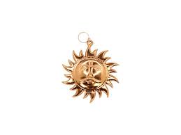 Sun Idol For Vastu Pooja Items For Gift