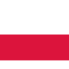 Poland flag free icon we have about (447 files) free icon in ico, png format. Free Poland Flag Icon Of Flat Style Available In Svg Png Eps Ai Icon Fonts