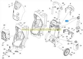 karcher hd 6 13 4 m spare parts