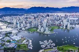 canada s 10 most famous cities
