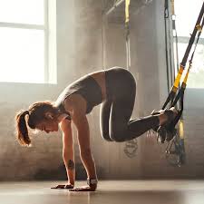 trx workout best exercises for
