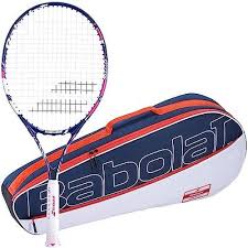 babolat b fly 21 inch tennis racquet