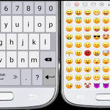 As silly as they may seem, they somehow add an additional layer to the way we interact with friends and family over text or instant messages, which can otherwise come o. Emoji Keyboard 6 4 Download Android Apk Aptoide