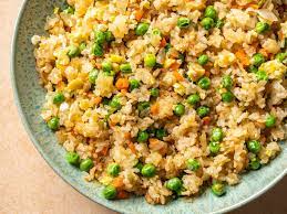 easy fried rice recipe