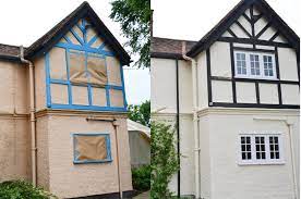 What Is Masonry Paint And How To Use It