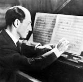 what-instrument-did-george-gershwin-play