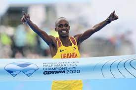 22 033 786 · обсуждают: Tokyo Olympics Kiplimo Brings Uganda S Qualified Athletes To 25 Sport News Africa