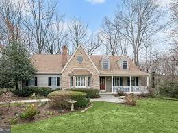 sherwood forest annapolis homes