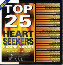 Listen to praise songs now. Top 25 Heart Seekers Praise Songs 2001 Cd Discogs
