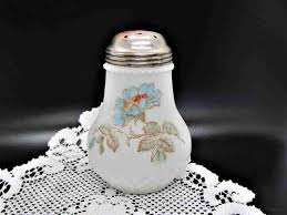 Antique Milk Glass Value Guide For