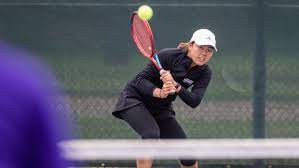 Ayu Ishibashi - Lady Demon Tennis - Northwestern State University Athletics